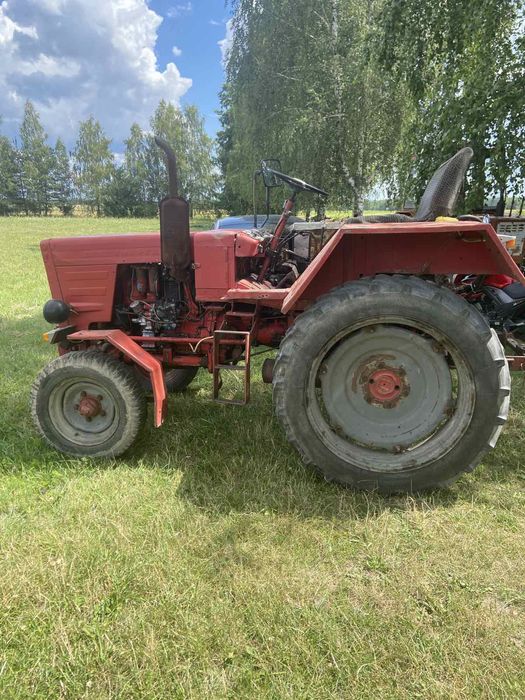 Продам трактор т 25