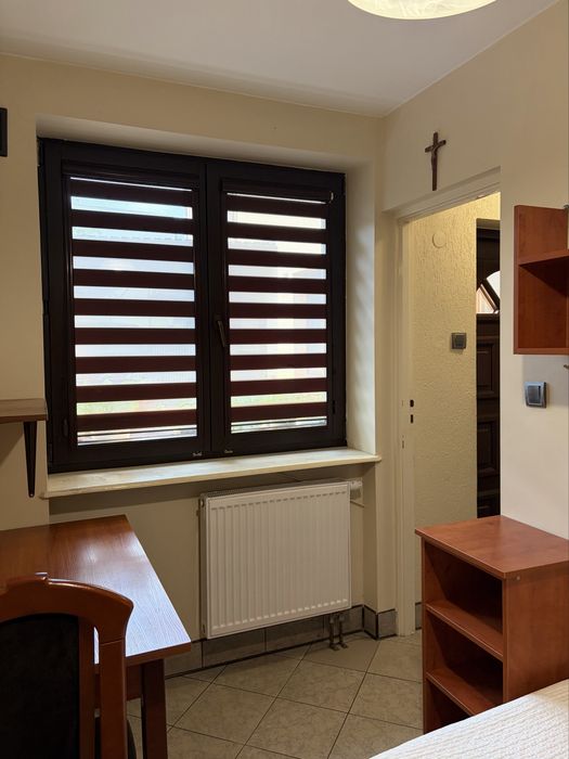 Pokoje do wynajęcia dla uczniów i studentów - pokój nr 1