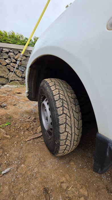 Mitsubishi L200 2.5 DI-D C.Inv.AC 3L CC 4WD