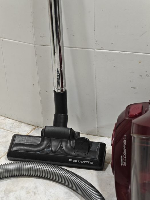 Rowenta swift power Cyclonic aspirador