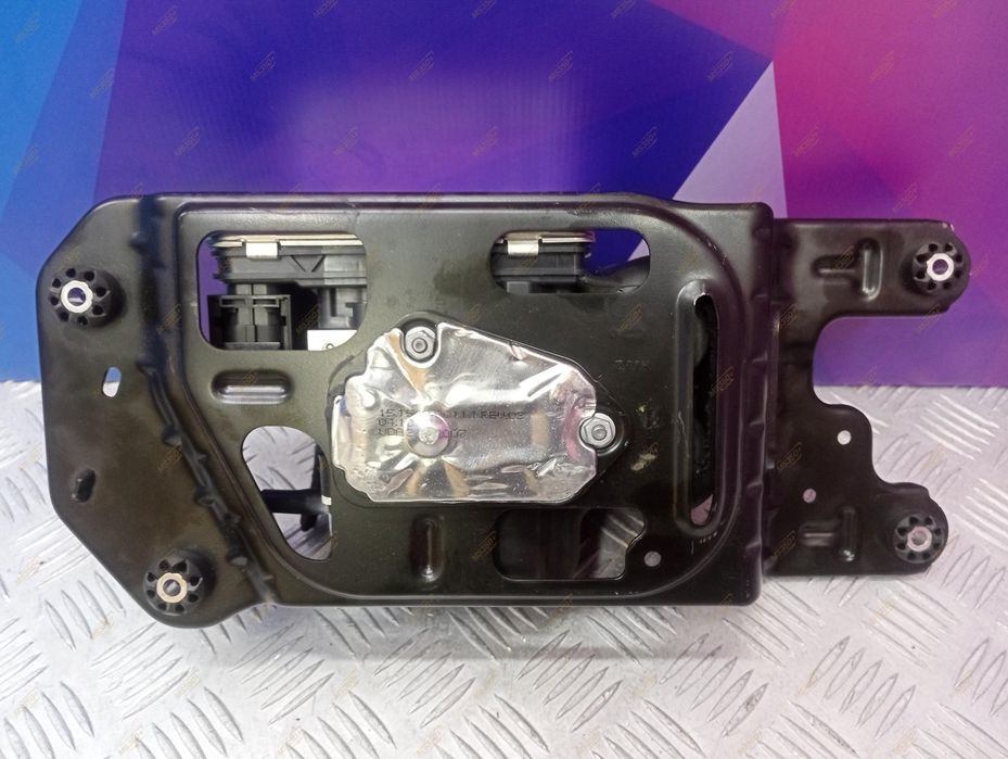 Компресор підвіски насос BMW X6 G06 БМВ Г06  подвески