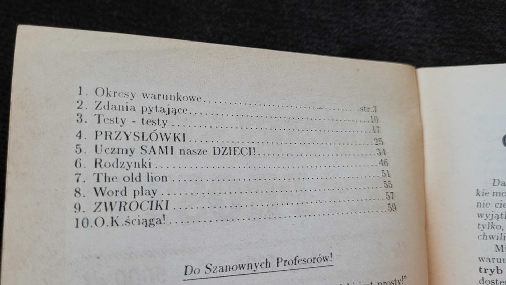 Angielski jest prosty! nr 2, rok 1992, wydawca NAJA-press