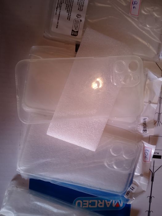 Capas para iPhone