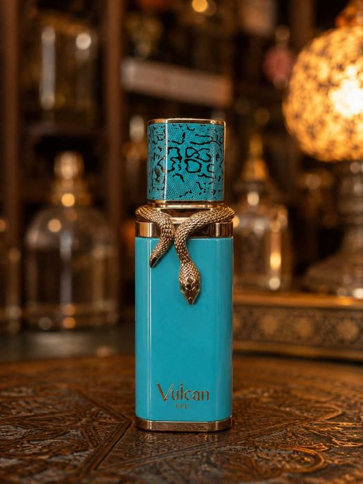 French Avenue Vulcan Feu Original — Perfume Árabe