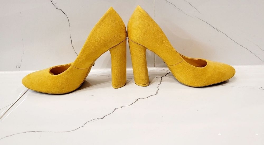 Buty deezee rozmiar 38