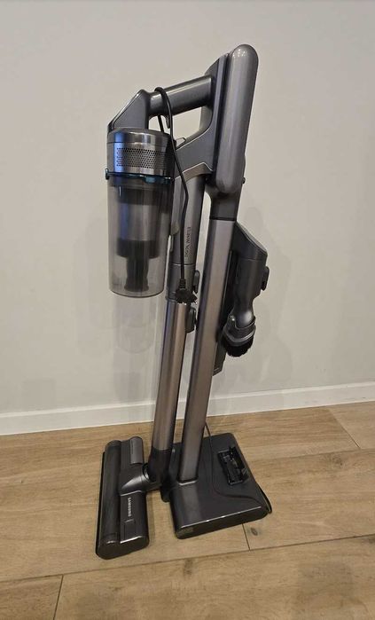 odkurzacz bezprzewodowy Samsung JET 90 pet