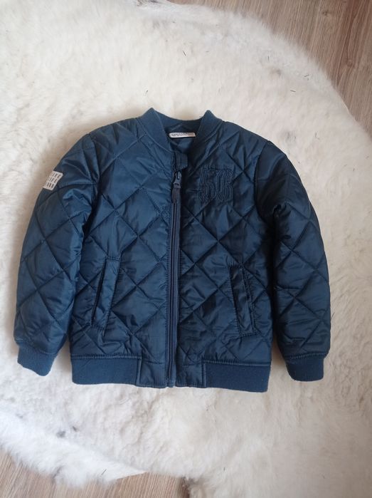 Бомбер,Курточка осіння,Coccodrillo,куртка польського виробника