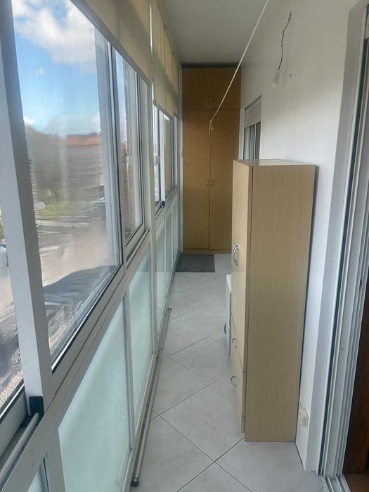 Apartamento T3 para arrendamento na Figueira da Foz