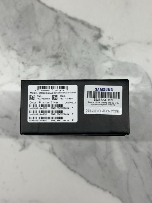 Навушники Samsung Galaxy Buds2 Pro ‼️SALE‼️