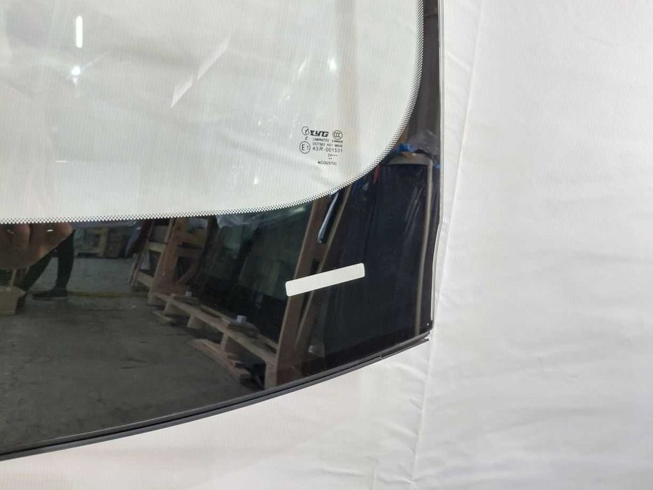 BMW 3 (G20/G21) (Седан, Комбі) (2019- ) G