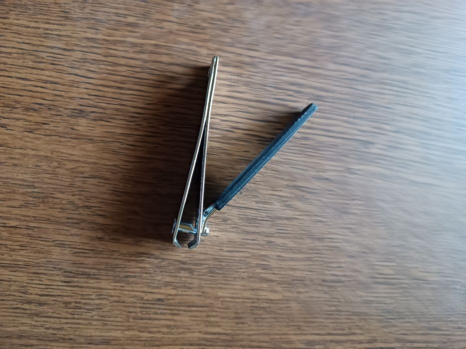 Кусачки для педикюра для ногтей