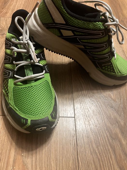 Buty Salomon 44 2/3