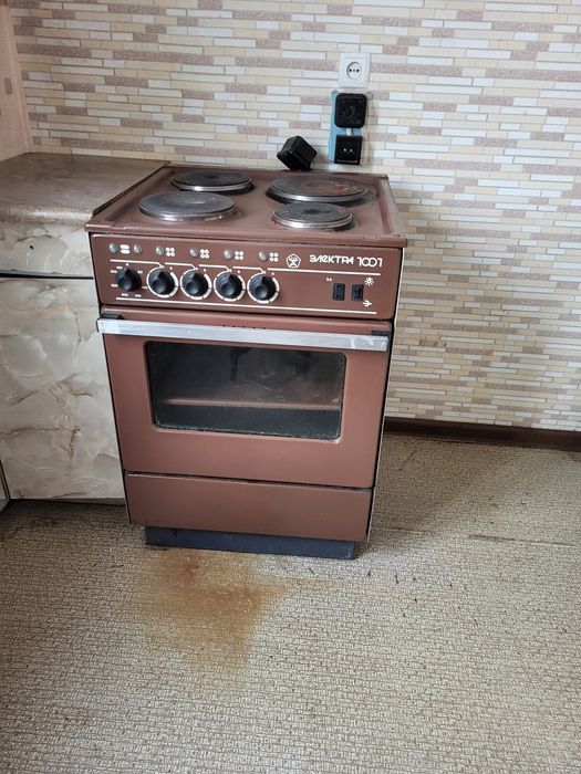 Продам плиту самовивіз