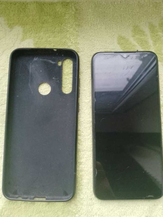 Продам телефон Redmi Note 8T