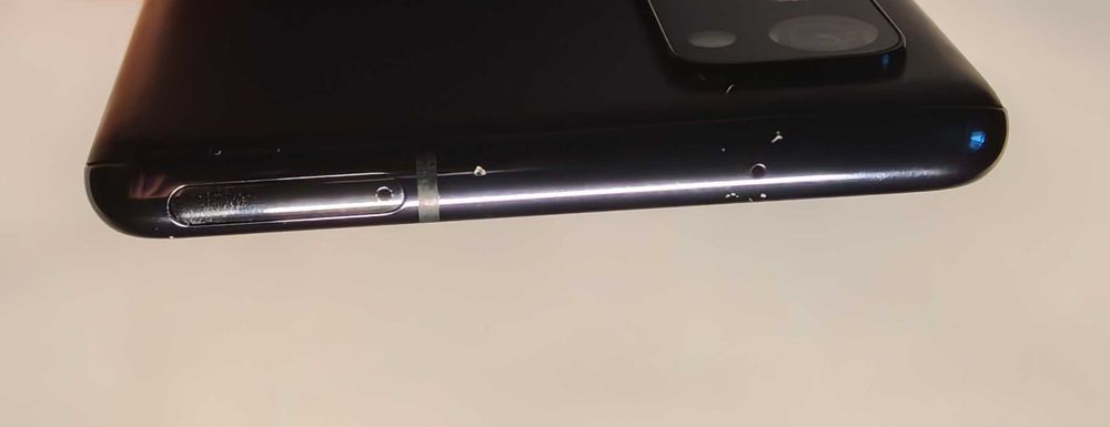 Samsung S20FE (US) 6/128 GB
