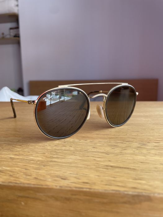 Óculos Rayban Aviador