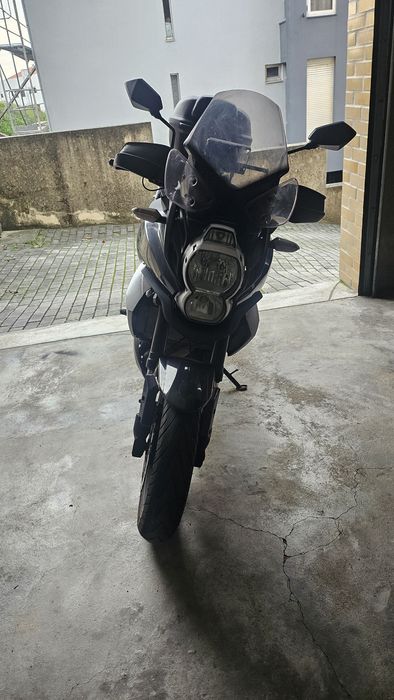 Kawasaki Versys 650 Ano 2010