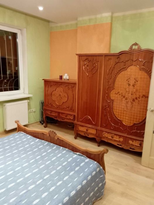 3-комнатная квартира по адресу (площадь 72 м²) - Atlanta.ua - фото 3