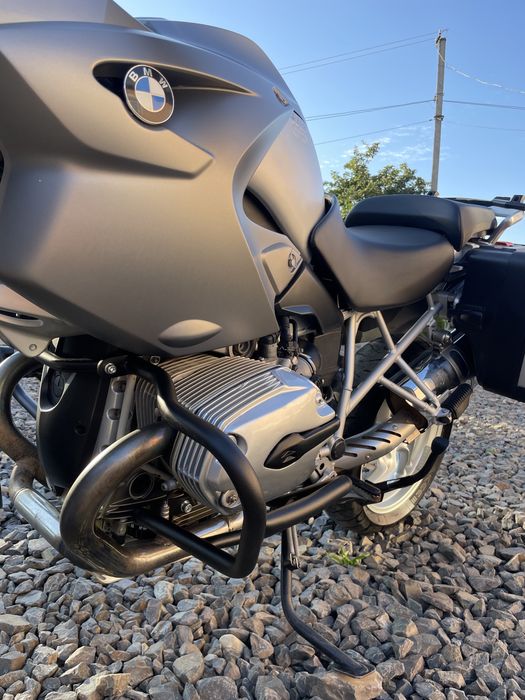 Продам BMW R1200GS