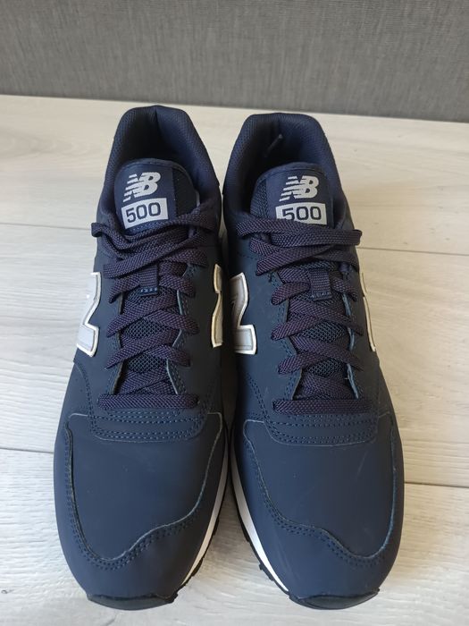 Кросівки new balance