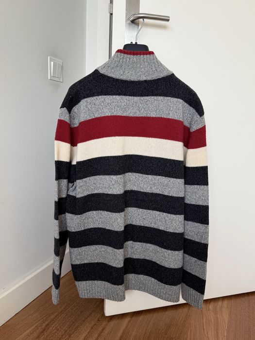 Camisola Lion of Porches, de malha, para homem