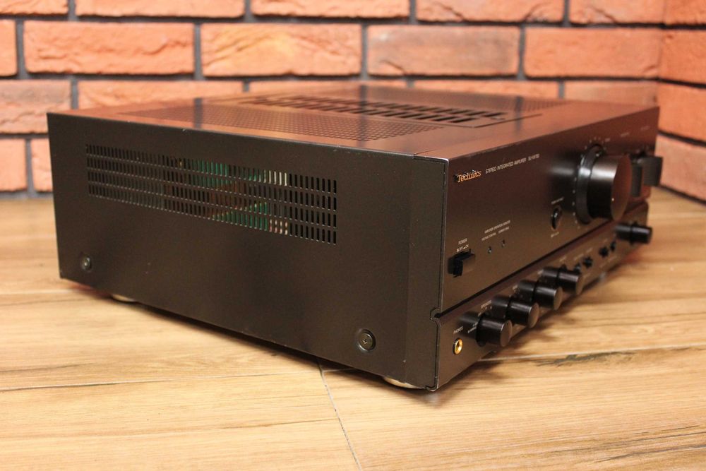 ‼️ *** Wzmacniacz Technics SU-VX700 *** ‼️