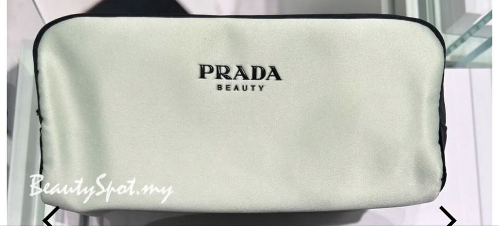 Косметичка Prada Beauty