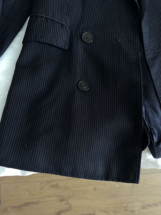 Пиджак massimo dutti