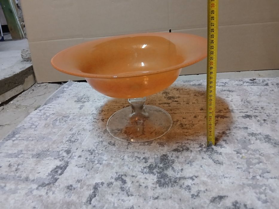 Patera/owocarka duza