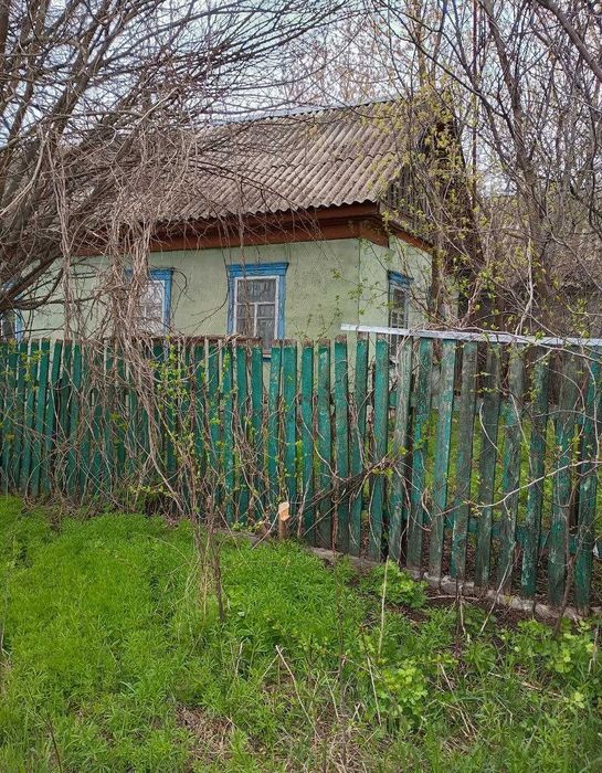 Будинок в м. Мена