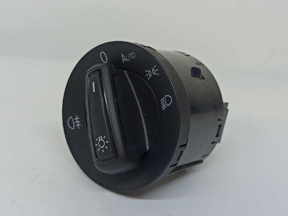 COMANDO DAS LUZES SEAT IBIZA (KJ1) REFERENCE