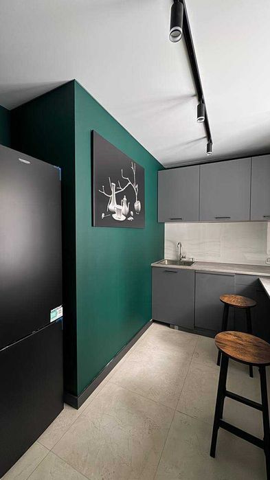 Під офіс або проживання | Оренда | вул. Велика Васильківська, 131