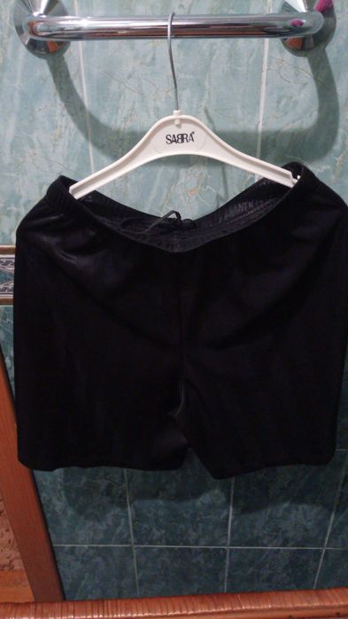 Шорты nike dri-fit