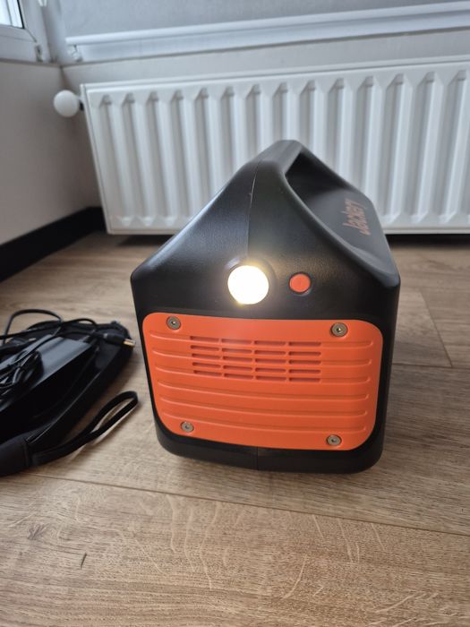 Зарядна станція Jackery Explorer 500 EU