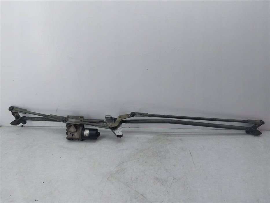 Mechanizm wycieraczek silniczek Peugeot 307 I 2001-2005 VALEO 404638