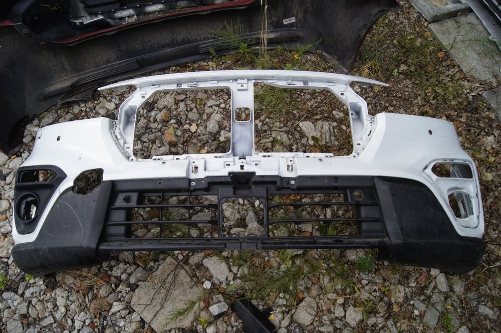 SUZUKI SX4 S-CROSS LIFT 21- zderzak przedni przód