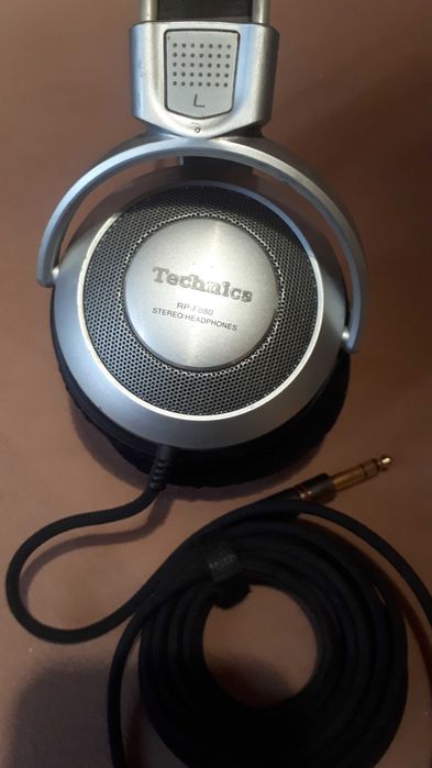 Xyperx, technics, akg k 77