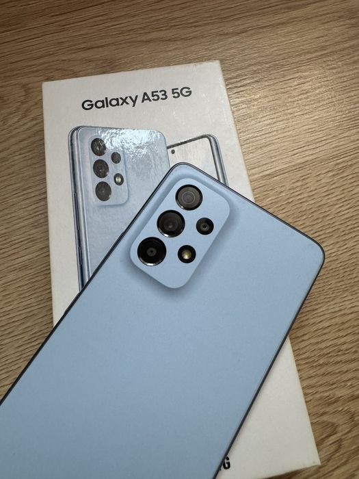 Samsung Galaxy A53 5G