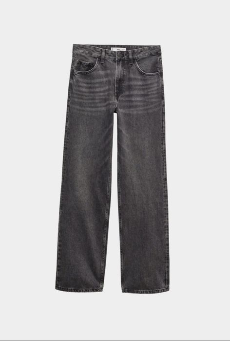 Новые Джинсы Mango