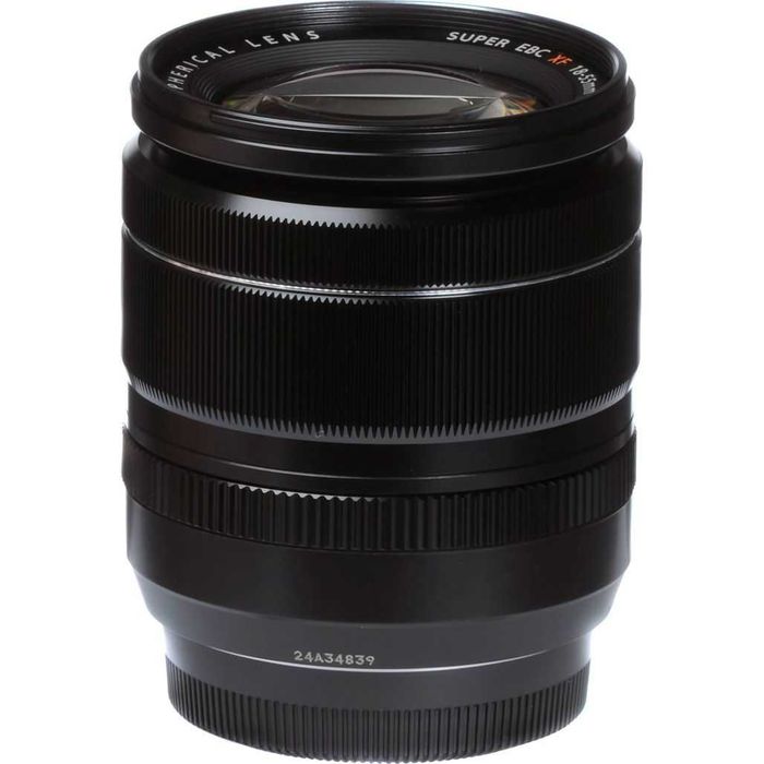 Об'єктив Fujifilm XF 18-55mm f/2.8-4 R LM OIS