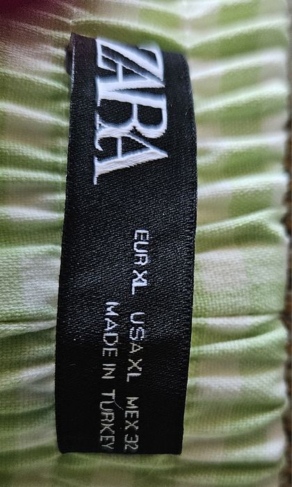 Super Spodnie damskie, letnie ,zara,XL-XXL