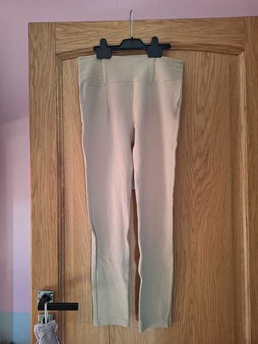 Legginsy rozmiar L Zara