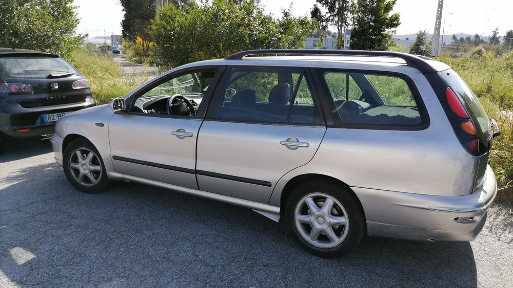 Fiat Marea Weekend 1.6441396219945963524
