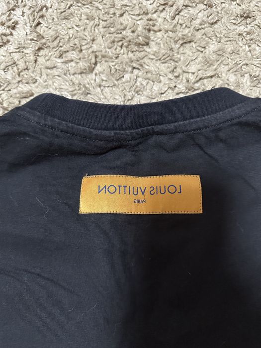 Футболка Louis Vuitton