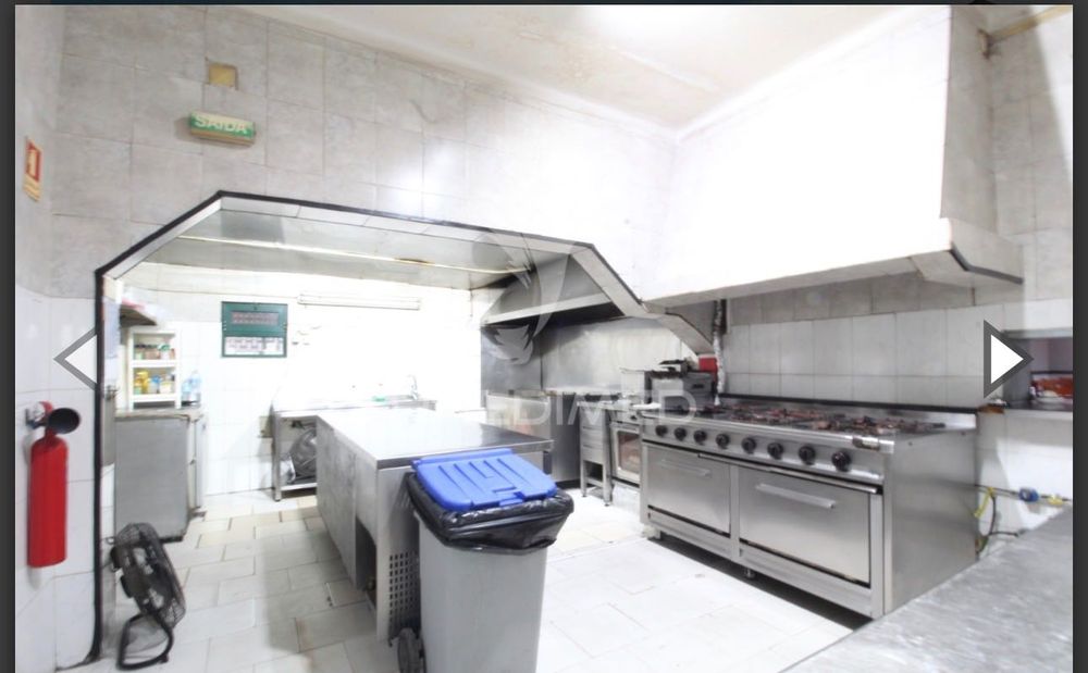 Restaurante , Churrasqueira