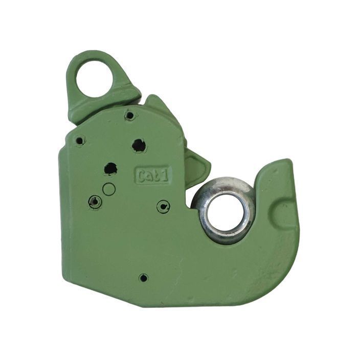 HAK Dźwigni Dolnych Do Szybkiego Podłączenia KAT.1 +KULA 44x22 [4353]