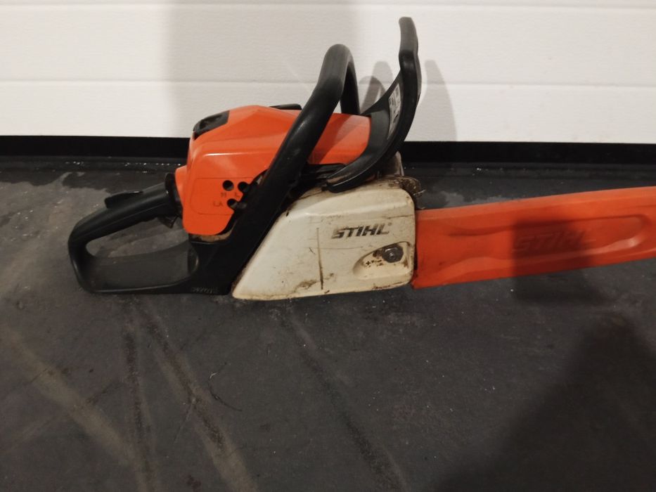 Sprzedam Piłe Stihl MS 181/C