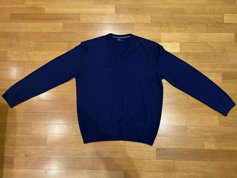 Мужской джемпер Gap, XL