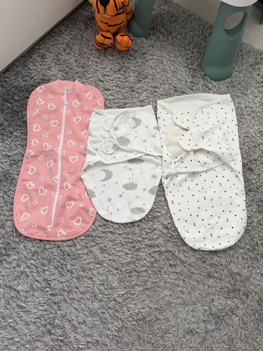 Дитячі     пелюшки