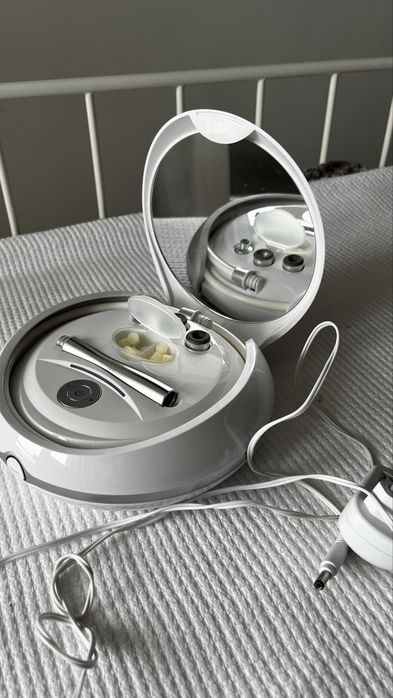 Beurer FC100 – urządzenie do pielęgnacji twarzy |